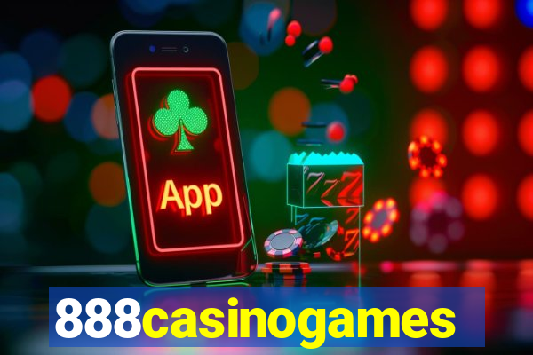 888casinogames