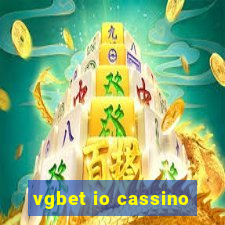 vgbet io cassino