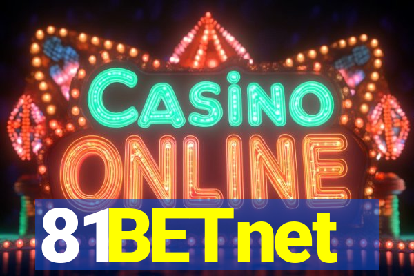 81BETnet