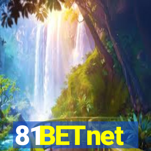 81BETnet
