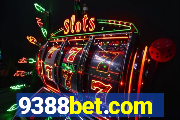 9388bet.com