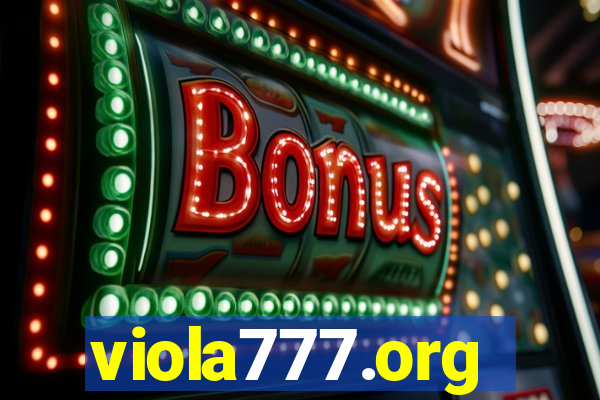 viola777.org