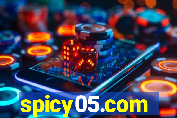 spicy05.com