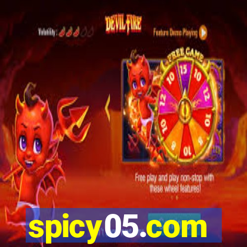 spicy05.com