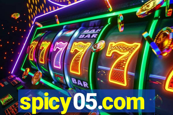 spicy05.com
