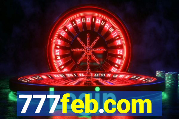 777feb.com