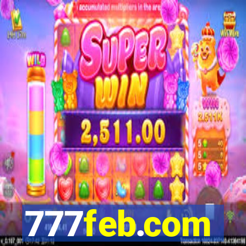777feb.com