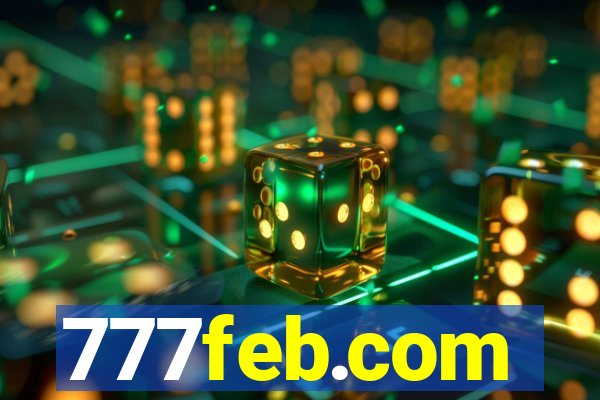 777feb.com