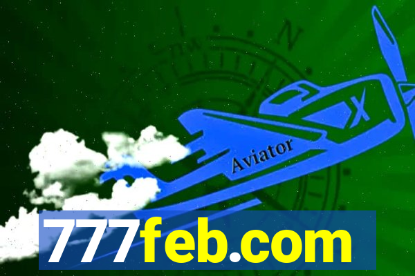 777feb.com