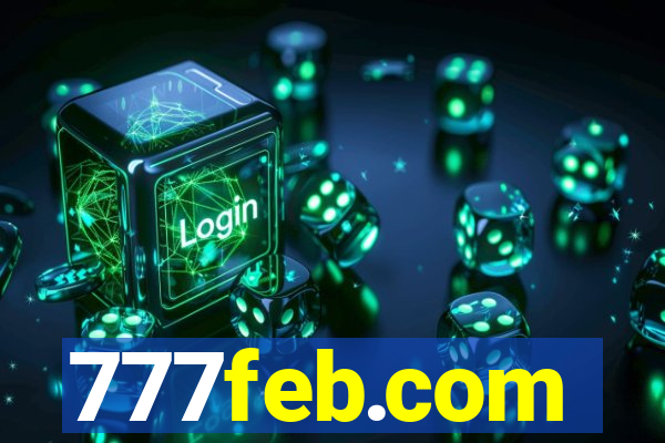 777feb.com
