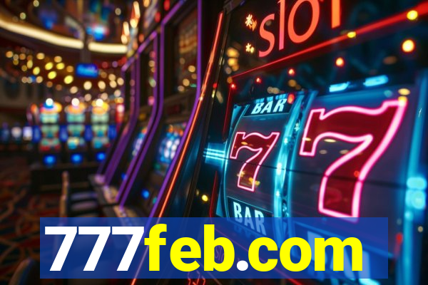 777feb.com