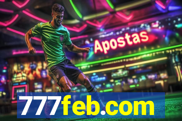 777feb.com