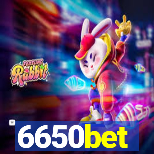 6650bet