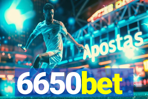 6650bet