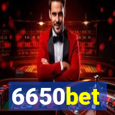 6650bet