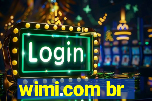 wimi.com br