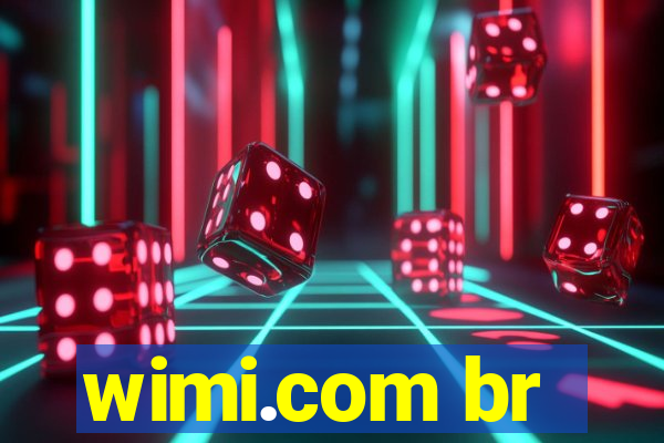 wimi.com br