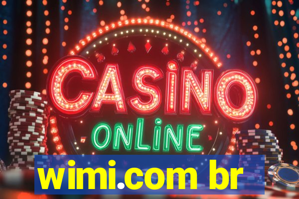 wimi.com br