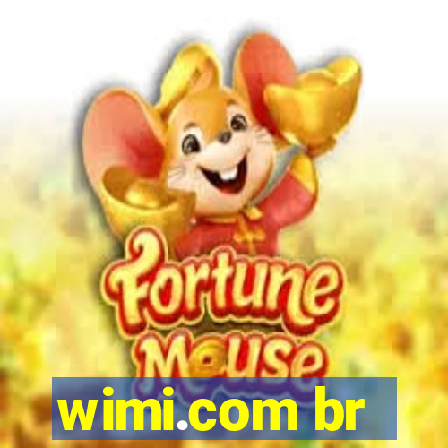 wimi.com br
