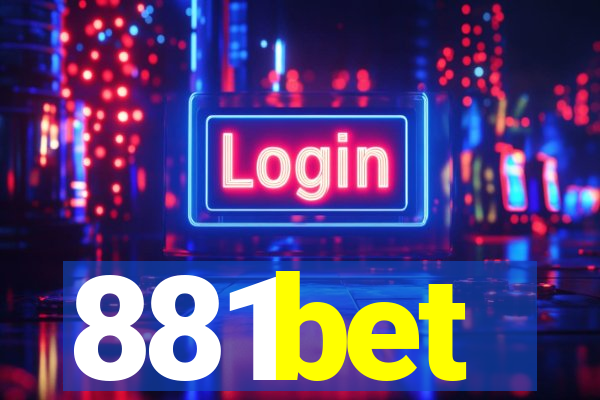881bet