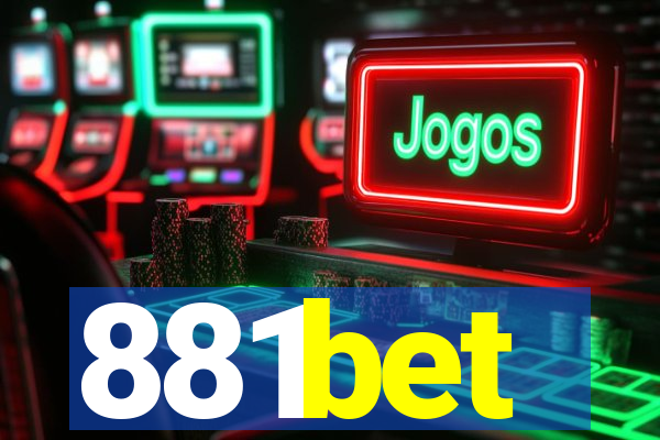 881bet