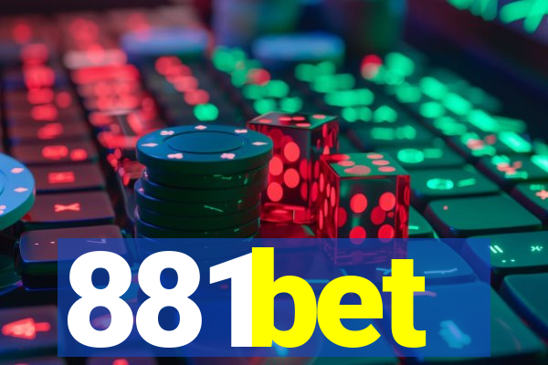 881bet