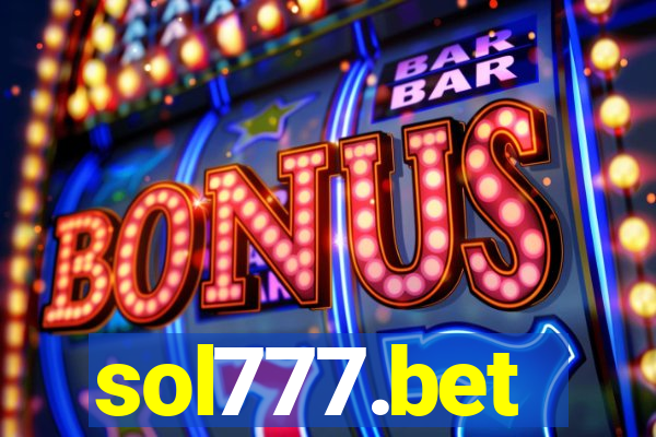 sol777.bet