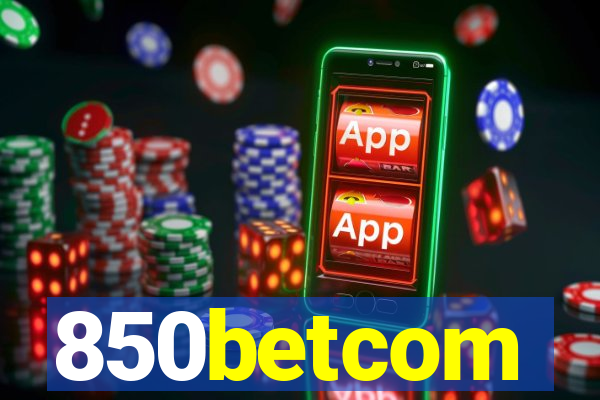 850betcom