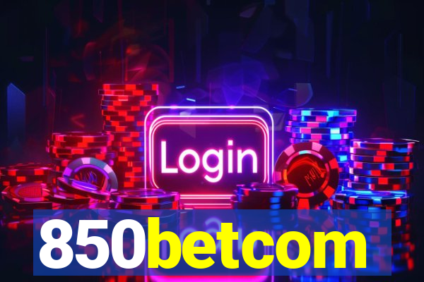 850betcom
