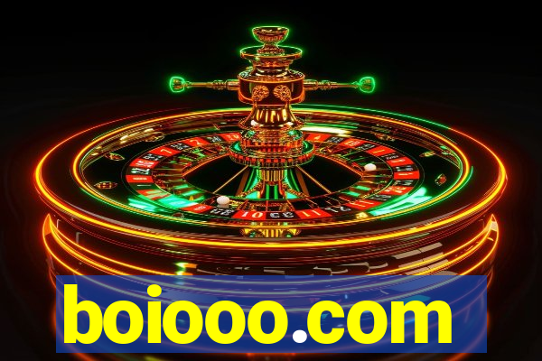 boiooo.com