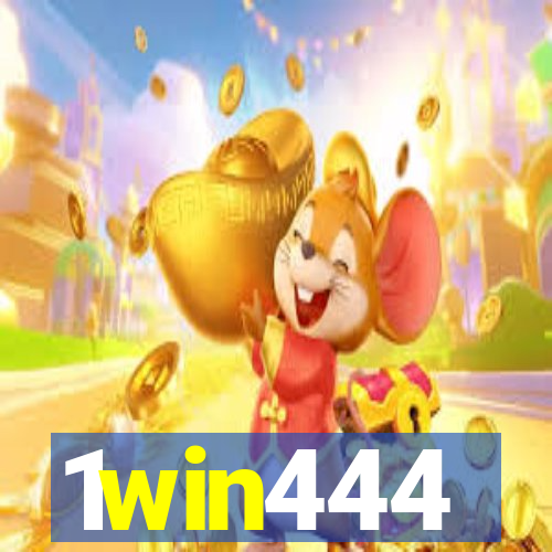 1win444