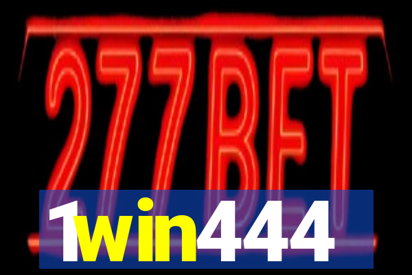 1win444