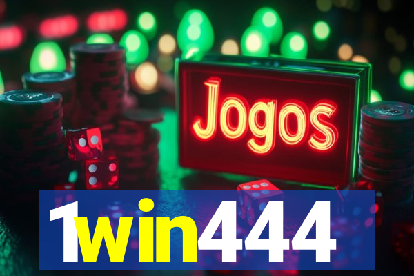 1win444