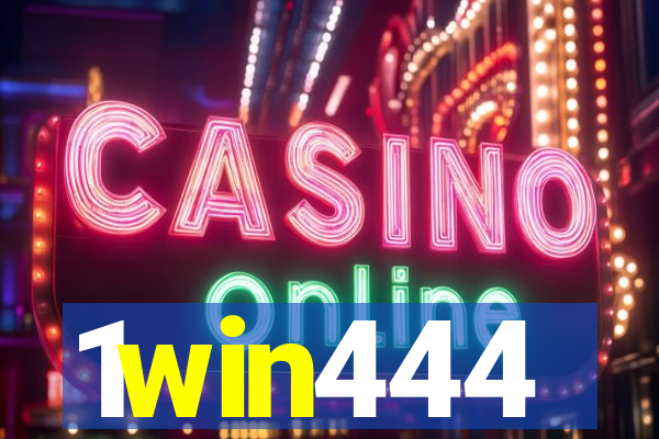 1win444