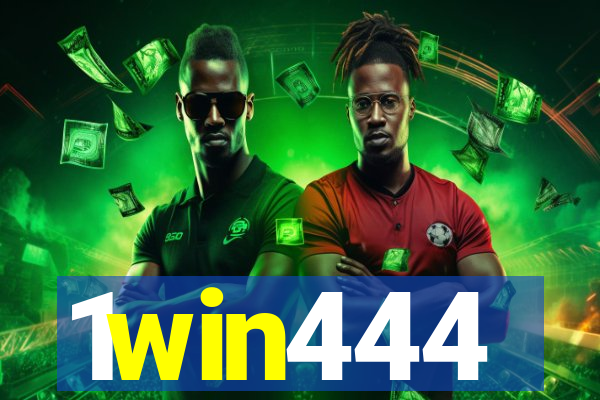 1win444