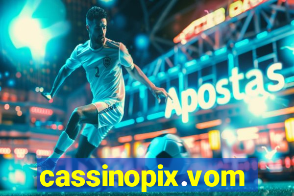 cassinopix.vom