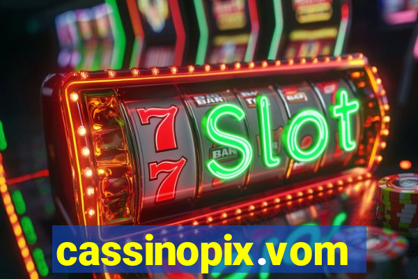 cassinopix.vom