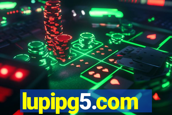 lupipg5.com