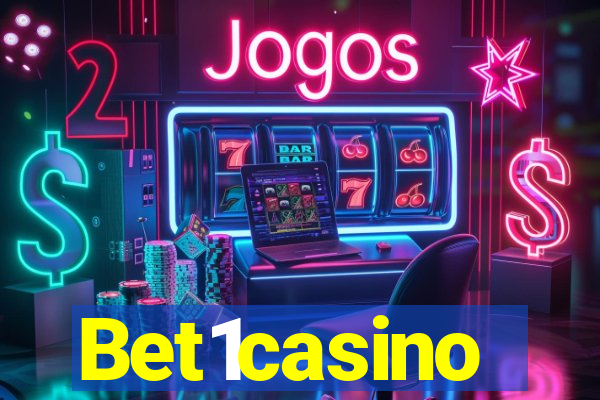 Bet1casino