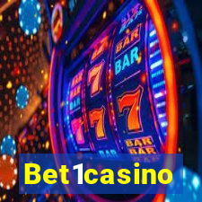 Bet1casino