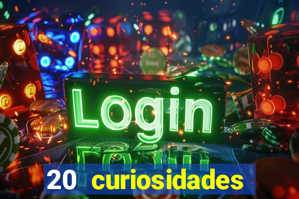 20 curiosidades sobre os incas