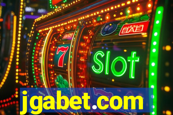 jgabet.com