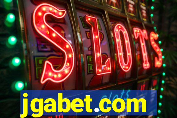 jgabet.com
