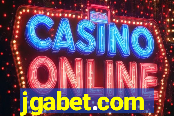 jgabet.com