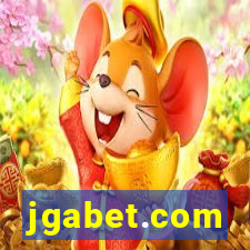 jgabet.com