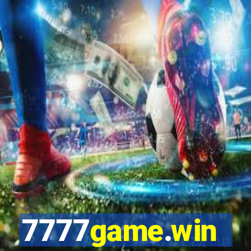 7777game.win