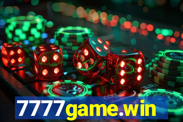 7777game.win