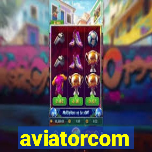 aviatorcom