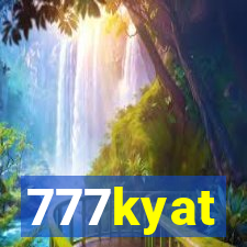 777kyat