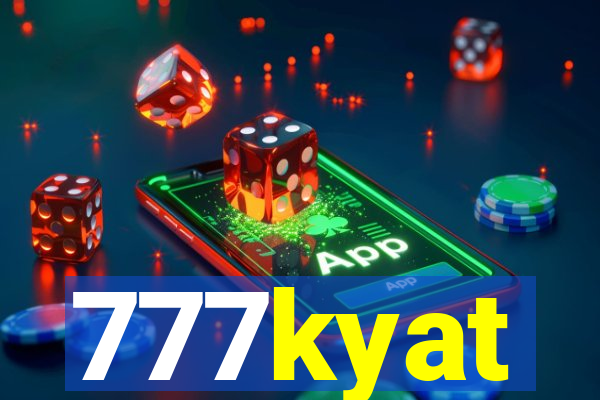777kyat